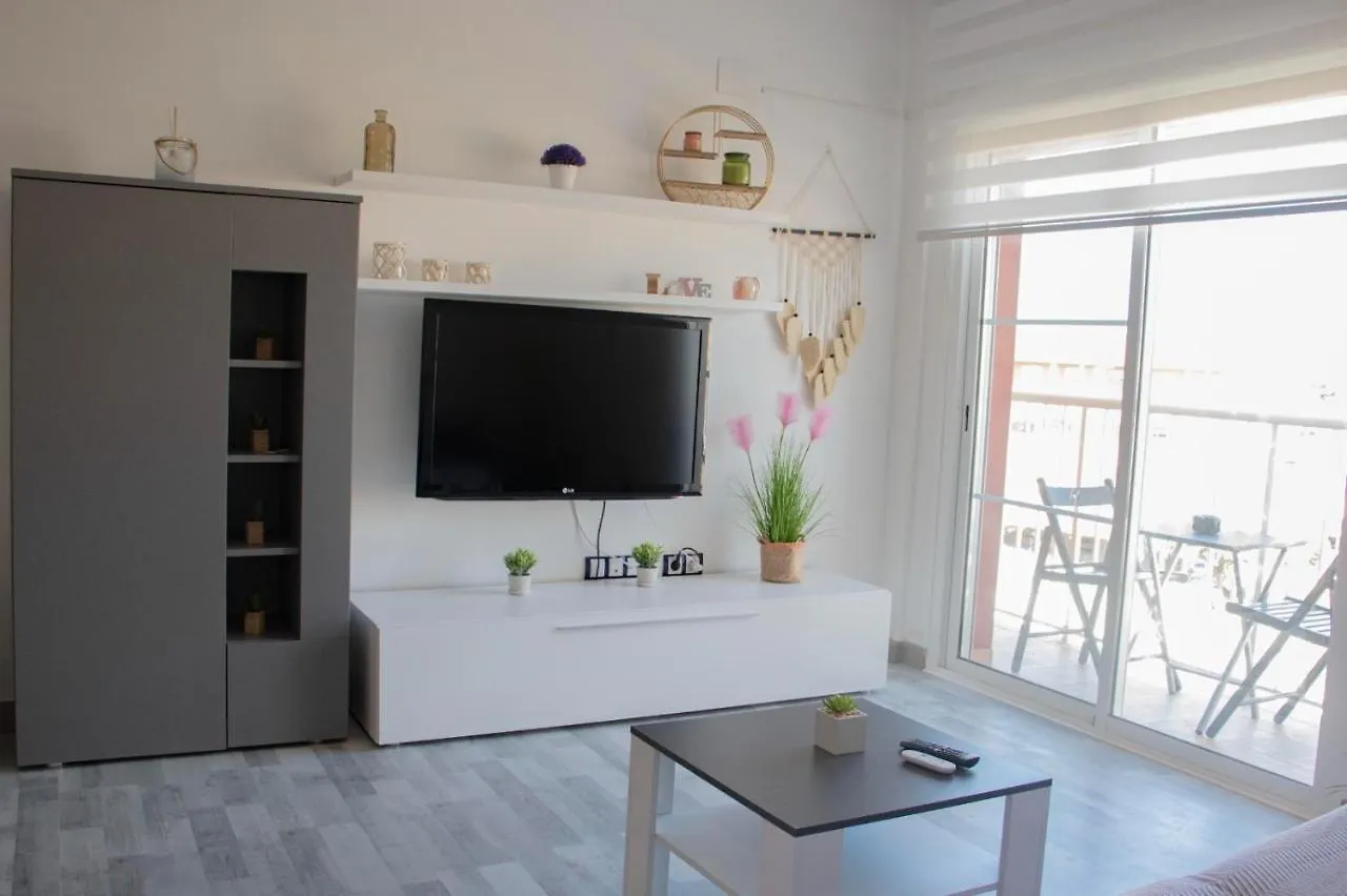 Apartamento Lo Piset Sant Jaume d'Enveja